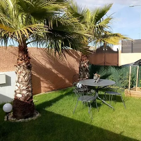 Provencale Climatisee Avec Piscine Privee Villa *
