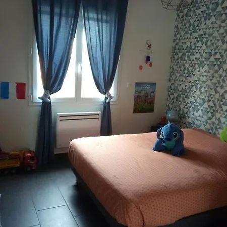 Provencale Climatisee Avec Piscine Privee Villa Saint-Gilles (Gard)
