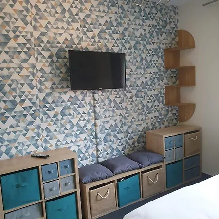 Villa Provencale Climatisee Avec Piscine Privee *