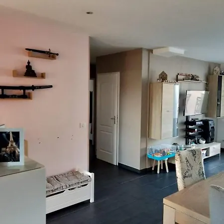 Provencale Climatisee Avec Piscine Privee Villa *