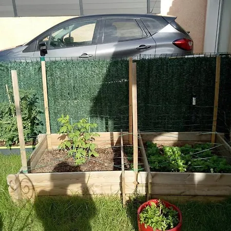 Provencale Climatisee Avec Piscine Privee Villa *