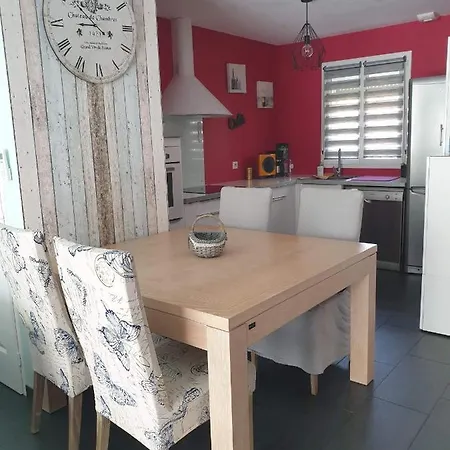 Provencale Climatisee Avec Piscine Privee Villa Saint-Gilles (Gard)