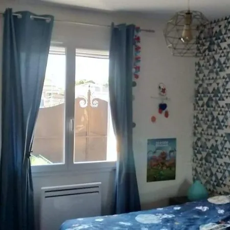 Provencale Climatisee Avec Piscine Privee * Saint-Gilles (Gard)