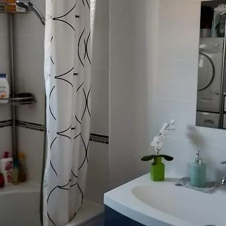 Provencale Climatisee Avec Piscine Privee Villa